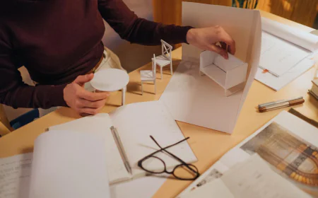 How a Renovation Architect Can Maximise Small Spaces