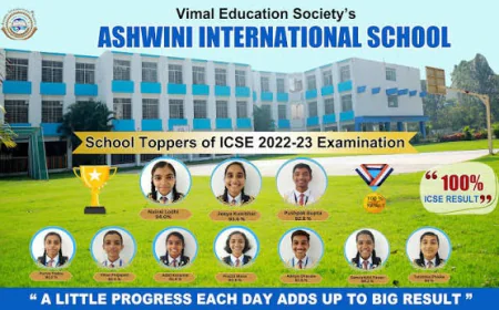 Best Schools in Wakad, Pune: A Complete Guide for Parents Choosing the Right School