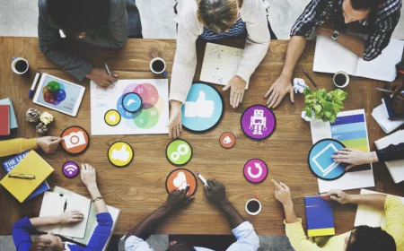 Why Your Business Needs the Best Social Media Marketing Agency in Pakistan