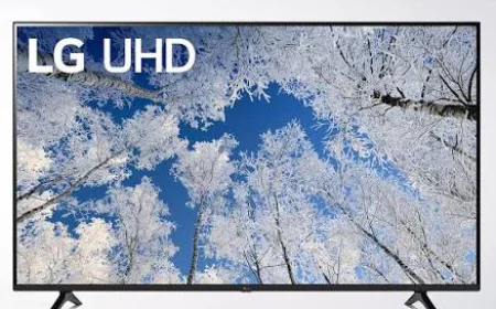 LG 32 Inch Smart TVs: Top Picks for Daily Use, Streaming, and More