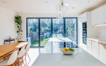Elmbridge Architects: How to Choose the Right Firm for Your Surrey Home