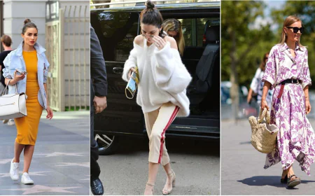 their 29-piece capsule Maison Margiela collection can be