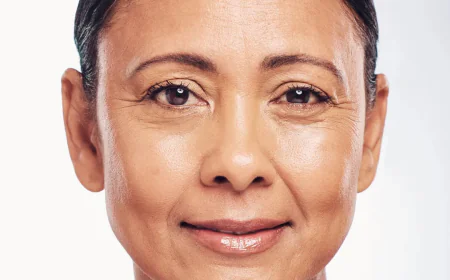 Do Facial Treatments Help With Wrinkles?