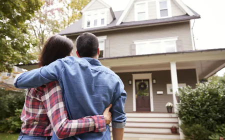 Homeownership Program Guide: Finding Affordable Housing Support Across Maryland Today