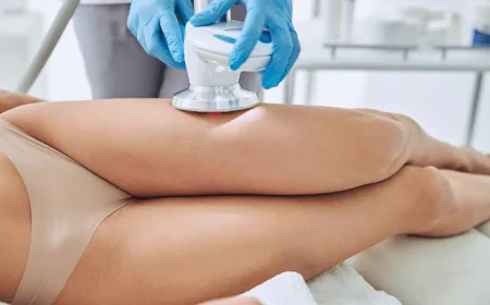 What Causes Cellulite and When Is Treatment Needed?