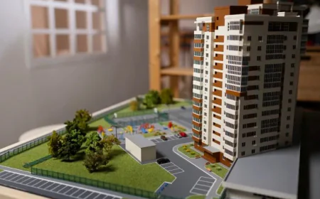 How to Choose a Luxury Flat in Yamuna Expressway: A Practical Buyer’s Guide