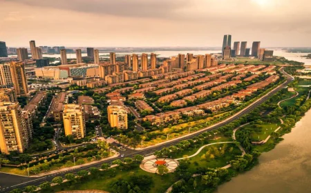 Godrej Sector 151 Noida and the Rising Demand for Premium Homes in Noida