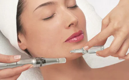 How Much Does Microneedling Improve Your Skin?