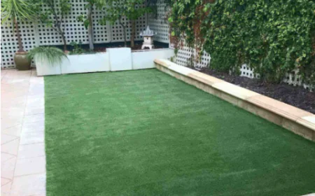 Transform Your Adelaide Home with the Highest Quality Artificial Grass and Professional Installation
