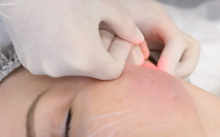 Does Endolift help improve facial contours naturally