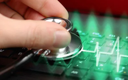 Desktop Repair Novi: Trusted by 500+ Local Customers