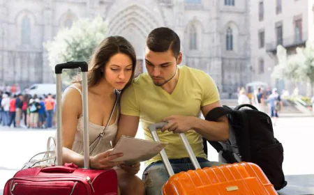 Germany Visa for UK Citizens: What to Prepare