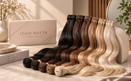 Extensions for Special Occasions: Weddings, Proms, and Events