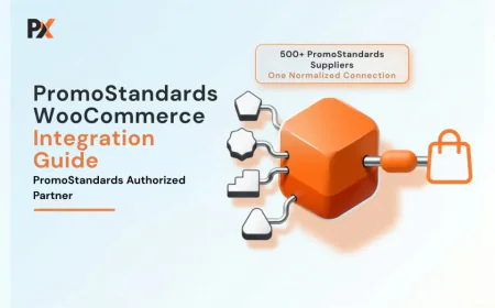 PromoStandards WooCommerce Integration: Connect to Any Compliant Supplier Without Custom Code