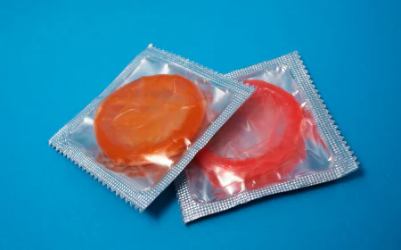 Global Condom Market Size, Growth, and Strategic Outlook 2026-2033