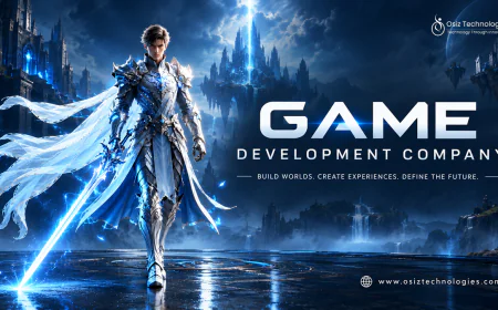 Why Are Gaming Platforms Moving Toward a More Connected Player Experience