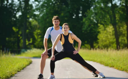 Personal Trainer Windsor for Weight Loss, Strength & Fitness