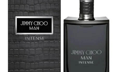 Jimmy Choo Perfumes: Elegant Fragrances for Every Occasion