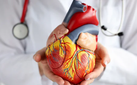Looking for a Hospital in Chandigarh for Heart Care? Choose Expert Cardiac Care at Kare Partners Heart Centre