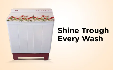 Is a Semi Automatic Washing Machine Worth Buying in 2026?
