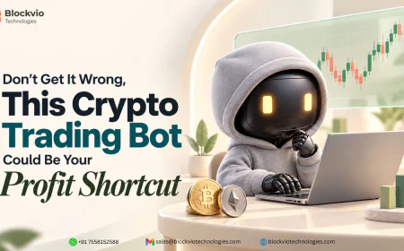 Don’t Get It Wrong: This Crypto Trading Bot Could Be Your Profit Shortcut