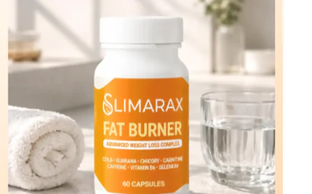 Is Slimarax effective for weight loss?