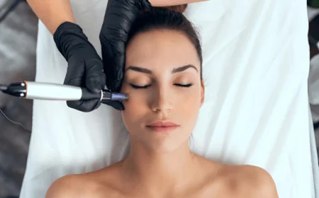 Exosome Skin Rejuvenation In Dubai: A Modern Approach to Skin Renewal