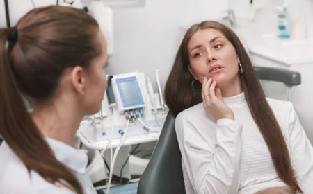 The Dental Emergencies People Often Miss: When a Small Injury Needs an Emergency Dentist in Brampton