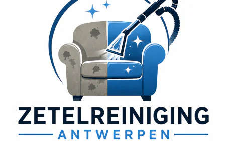 De Voordelen van Professionele Zetelreiniging Antwerpen