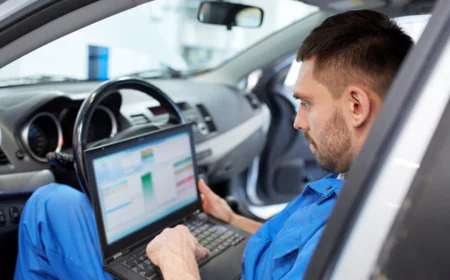 ECM Programming Richmond VA: A Guide to Professional Vehicle Computer Programming