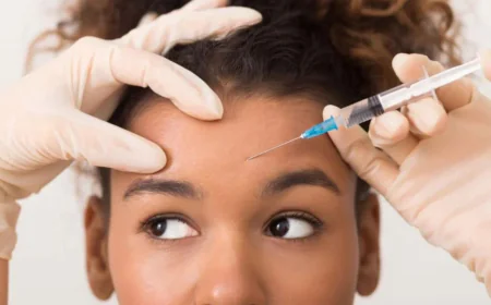 What to Know Before Choosing RF Microneedling in Boynton Beach