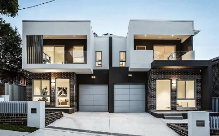 Outer Suburb & Regional Builders Wollongong, Penrith, Blacktown, Leumeah
