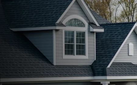 Best Roofing Company in Arlington TX Expert Roof Repair & Replacement by HomePro CR