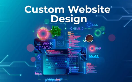 Long Island Web Designer Custom Website Design, SEO & Website Redesign by Allan Kiezel