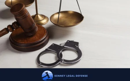 When Federal Charges Hit, You Need the Right Attorney