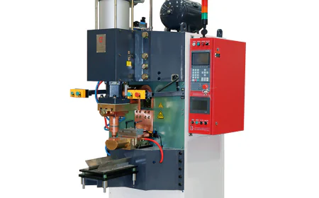 Copper Tube Welding Machine | Heron-Welder