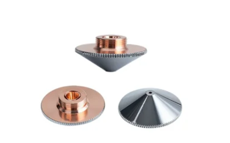 Upgrade Laser Performance with the Right Nozzle
