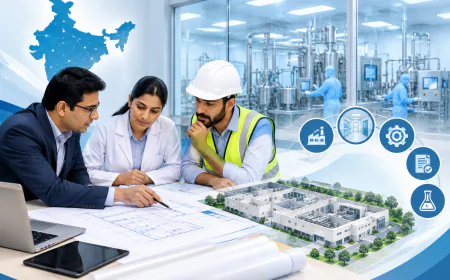 How Can a Top Pharma Consultant Improve Your Project?
