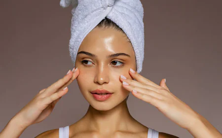 Can Skin Glowing Injections restore skin freshness