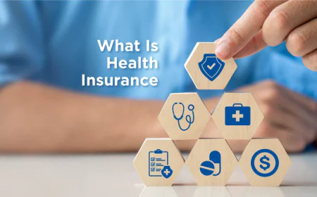 Global Health Insurance Market Size, Trends, and Growth Forecast 2026-2033