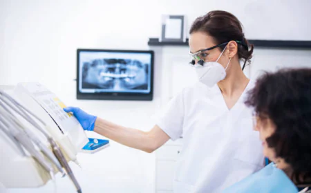Root Canal Treatment: What Patients Should Know