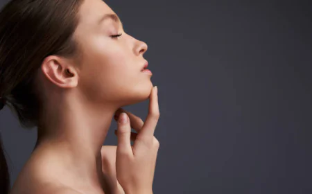 Can Double Chin Liposuction Treat Stubborn Chin Fat?