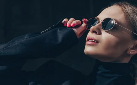 How Can You Choose the Best Sunglasses For Women Online?