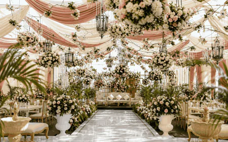 Best Event Planner In Islamabad