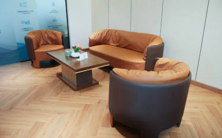 From Civil Work to Turnkey FitOut: Building Better Commercial Spaces in Dubai