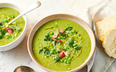 Global Soups Market Size, Trends, Growth, and Forecast Analysis 2026–2033