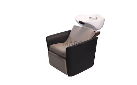 How Ergonomic Wash Stations Support Better Salon Operations