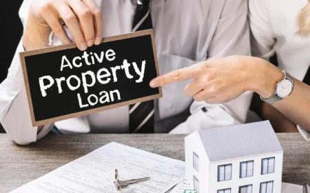 Loan to Buy Property: A Complete Guide to Financing Your Dream Home
