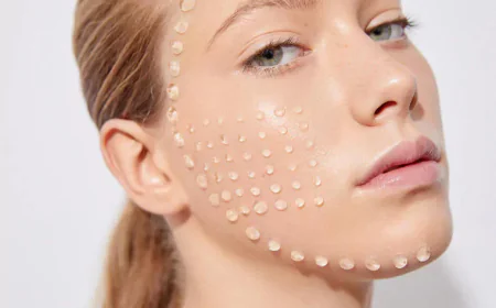 Is Skin Peeling a Possible Reaction to Skin Booster Injections?