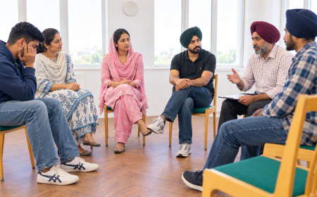 Nasha Mukti Kendra in Patran: Expert Tips for Real Recovery